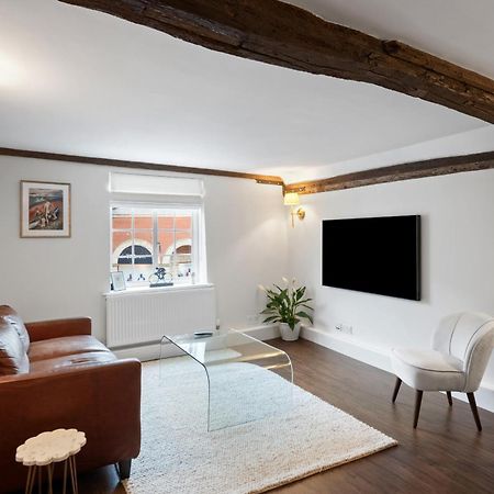 Beautiful Period Property In Historic Town برينتري المظهر الخارجي الصورة