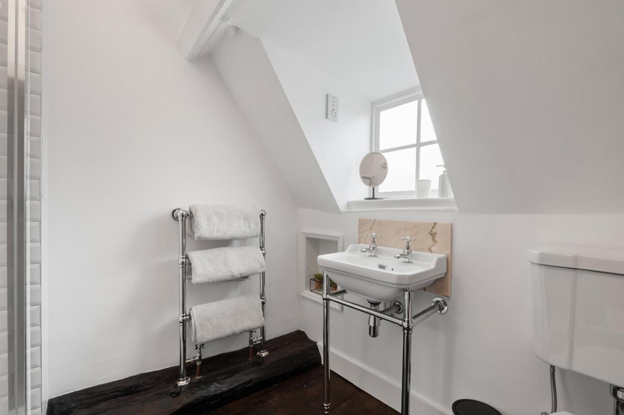 Beautiful Period Property In Historic Town برينتري المظهر الخارجي الصورة