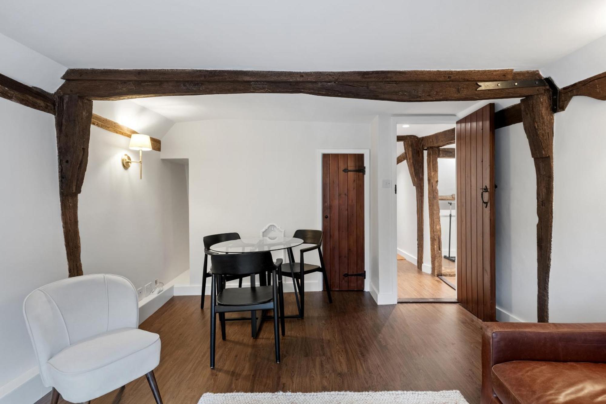 Beautiful Period Property In Historic Town برينتري المظهر الخارجي الصورة