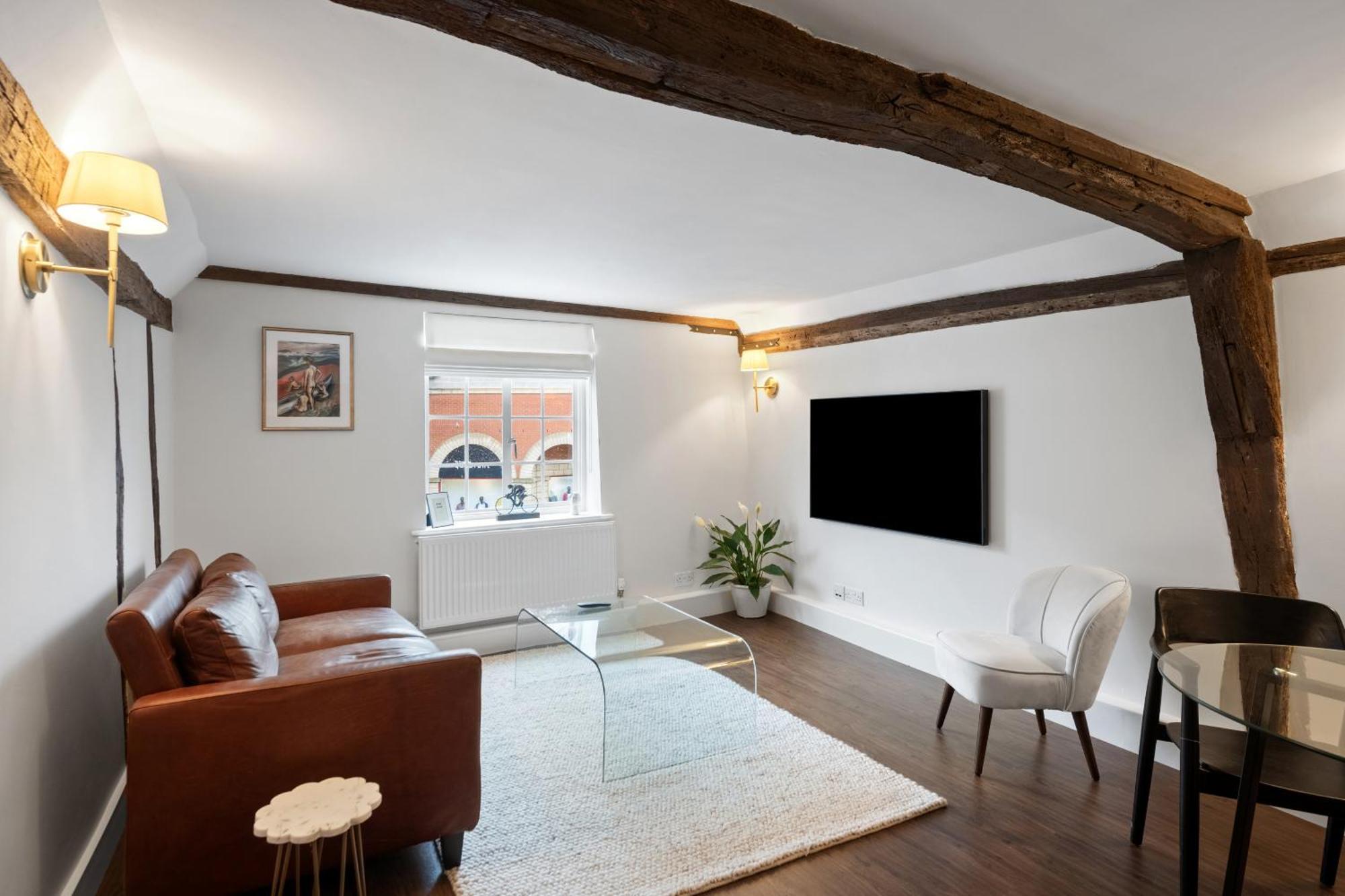 Beautiful Period Property In Historic Town برينتري المظهر الخارجي الصورة
